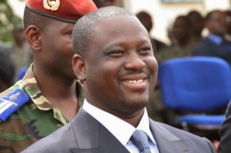 Sondage: La confiance envers Soro majoritairement exprimée