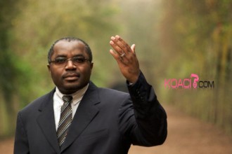 CAMEROUN 2011: Sosthène Fouda : « Nous avons dit au secrétaire dÂ’Etat américain que nous voulons tourner la page Biya »