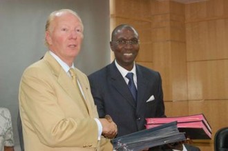 La banque mondiale offre 30 millions de dollars au Bénin