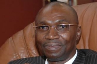 Boni Yayi limoge son ministre des Finances