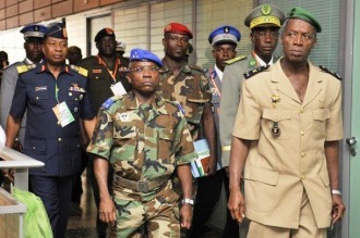 COTE D'IVOIRE :Sécurité, Soumaila Bakayoko plaide pour une collaboration des chefs Atchan