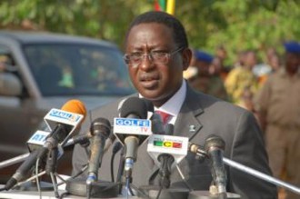 PRESIDENTIELLE MALI: Les candidats à  l'assaut des élécteurs !