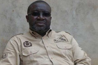 Togo : Agba Bertin libéré puis maintenue en prison