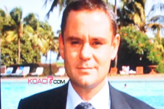 CI: Le corps du directeur du Novotel d'Abidjan identifié, selon l'avocat de sa famille 