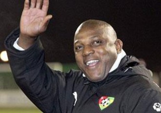 EPERVIERS DU TOGO: Stephen Keshi de retour