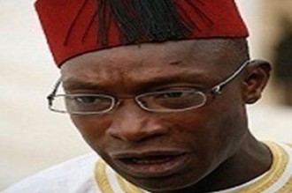 SENEGAL : Le parquet requiert deux ans ferme pour le journaliste homosexuel Tamsir Jupiter Ndiaye !