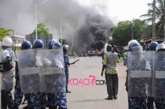 GENEVE : Le Togo rejette 11 recommandations du rapport Epu !