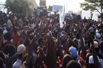 Tombouctou rejette le nouveau code des personnes et de la famille