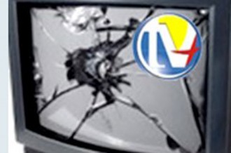 TRIBUNE GABON : TV+ a cessé dÂ’émettre