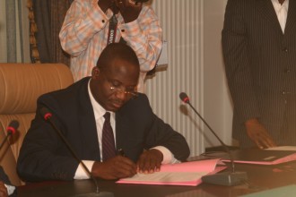 Ouaga IV pourra t-il booster le processus de paix ?