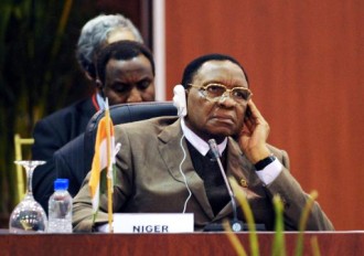 TRIBUNE: Election présidentielle Niger truquée