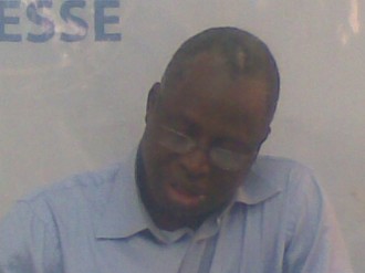 GUINEE: L'association guinéenne pour la transparence demande des comptes à  Alpha Condé