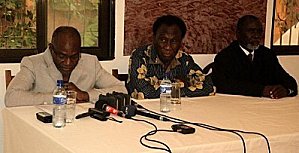 TRIBUNE: Tchad : Appel au boycott du scrutin présidentiel du 25 Avril 2011 