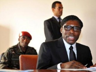 GUINEE EQUATORIALE - FRANCE : Mandat d'arret français lancé contre le fils d'Obiang !