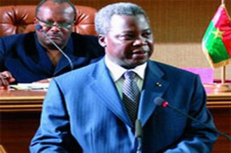 Gouvernement: un remaniement en vue