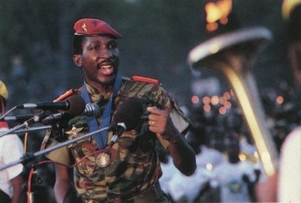  24 ans après sa mort: Thomas Sankara attise la vigoureuse flamme de la nostalgie