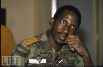 BURKINA FASO : Affaire Thomas Sankara: reporté au 24 mai