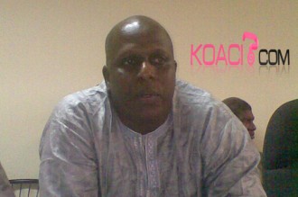 CAN 2012: Collecte de fonds en faveur du Syli national de Guinée !