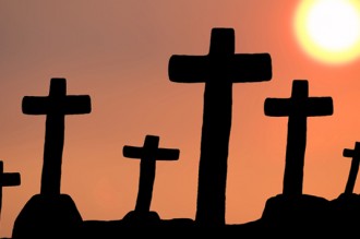 BENIN : Des dizaines de tombes profanées à  Dangbo