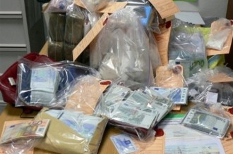 Trafic de Visas: La drogue a la peau dure à  Dakar