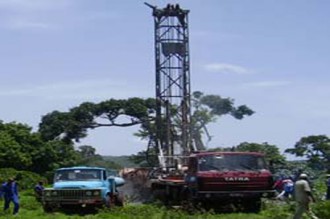 Les volontés de Dadis: l'eau et l'électricité pour tous