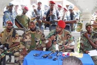 TRIBUNE CI: Cas IB : Autopsie dÂ’une victoire au forceps