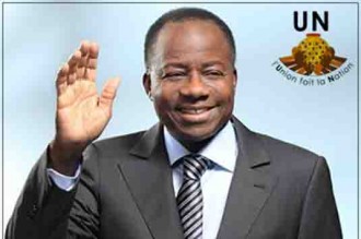 BENIN: Défections dans l'opposition: Pourquoi Agoua est-il parti de l'Un ? 