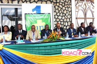 LÂ’Union Nationale victime dÂ’accusations dÂ’usurpation, dénonce lÂ’imposture.