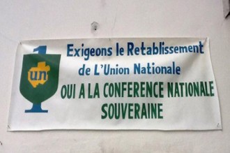 TRIBUNE GABON : A propos de la Rencontre de Paris