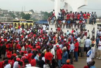 TRIBUNE GABON : Les onze pistes de la souveraineté du peuple gabonais: Cinquieme et Sixieme piste