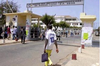 GOUVERNEMENT/ENSEIGNANTS Â– Les hostilités ont repris