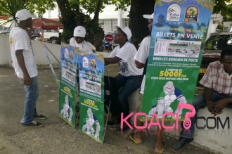 TRIBUNE GABON: CAN 2012Â… « Aller au stade » nÂ’est pas une priorité pour de nombreux gabonais.
