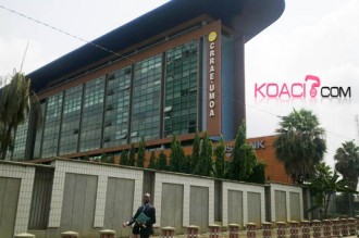 COTE D'IVOIRE : Versus Bank serait sortie de la zone rouge !