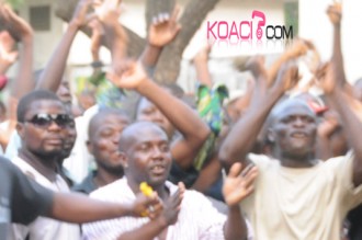 TOGO: Violents heurts entre étudiants et policiers à  Lomé