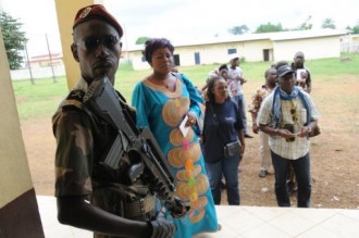 GABON: Raz-de marée de la majorité aux législatives, critiques de l'opposition