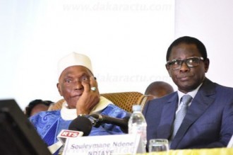 SENEGAL : En Conférence de Presse : le parti démocratique Sénégalais sonne la grande mobilisation !