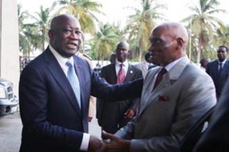Comparaison Wade/Laurent Gbagbo: Les Sénégalais parlent dÂ’un même style !