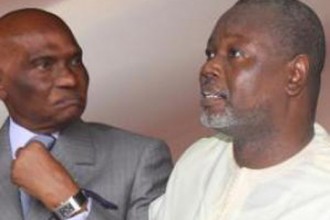SENEGAL: ULTIMATUM: Wade fait peur à  Alioune Tine : ce dernier fait marche arrière!
