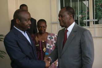 Les partis politiques menacent-ils l'Accord de Ouaga ?