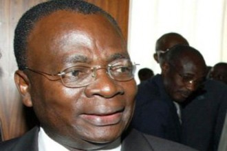 Yao Ndre: La patrie ou le parti?