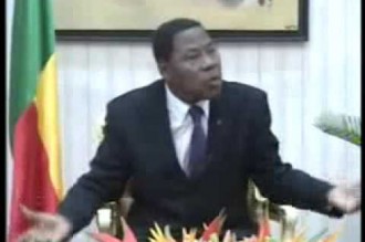 BENIN: Boni Yayi aux trousses de ses anciens DG du Port
