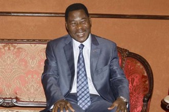 BENIN: Le FMI félicite le gouvernement et lui octroi 16,4 millions de dollars