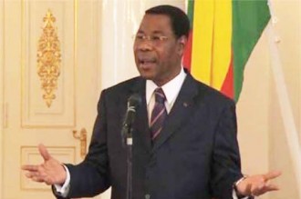 BÉNIN : Les dessous du face à  face entre Yayi et Talon