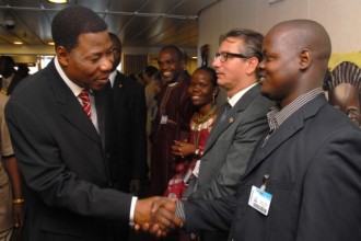 BÉNIN : Les bailleurs de fonds inquiets de la gouvernance de Boni Yayi 