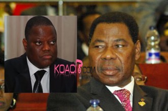 BÉNIN : Boni Yayi reçoit enfin Sébastien Ajavon 