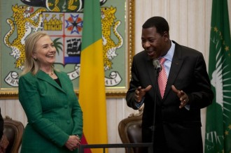 BENIN : Boni Yayi crée la panique dans le rang de ses ministres