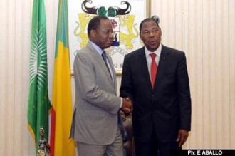 BÉNIN : Les yeux doux du Prd à  Boni Yayi pour entrer au gouvernement 
