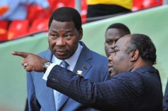 UNION AFRICAINE : Un mandat de plus en plus difficile pour Boni Yayi