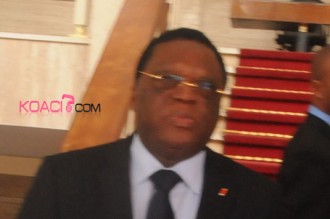 COTE D'IVOIRE:  FPI ou pas, Youssouf Bakayoko annonce des législatives transparentes