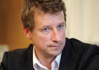 GABON : Yannick Jadot réaffirme quÂ’Ali Bongo est un dictateur